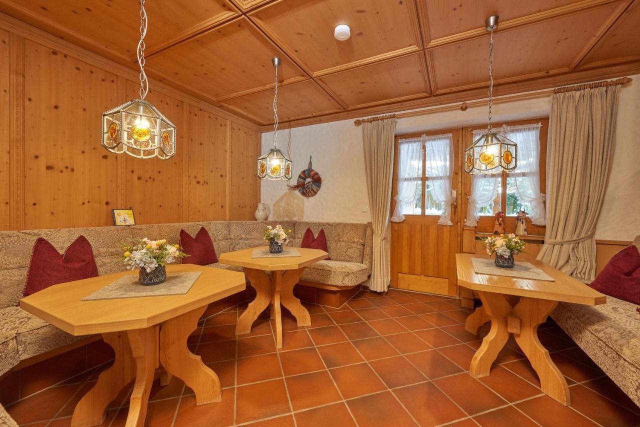 רייט אים וינקל Landhaus Franziskus מראה חיצוני תמונה