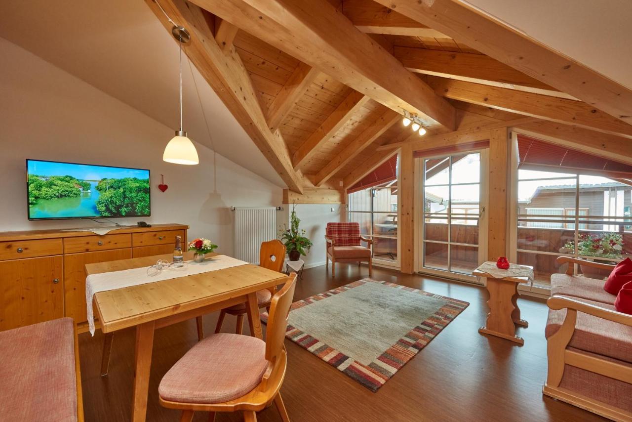 רייט אים וינקל Landhaus Franziskus מראה חיצוני תמונה