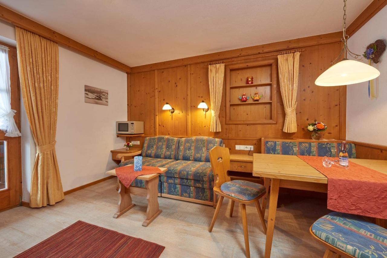 רייט אים וינקל Landhaus Franziskus מראה חיצוני תמונה