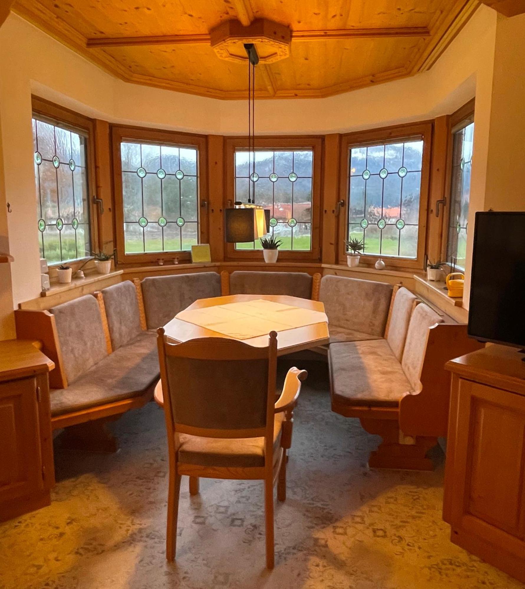 רייט אים וינקל Landhaus Franziskus מראה חיצוני תמונה