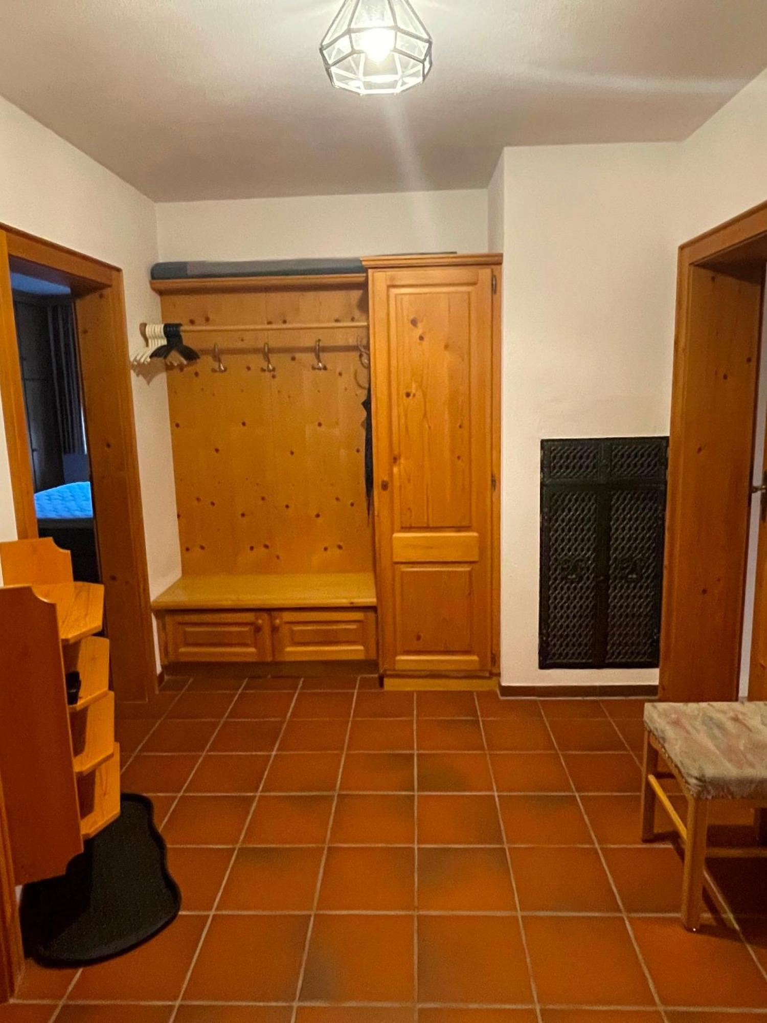 רייט אים וינקל Landhaus Franziskus מראה חיצוני תמונה
